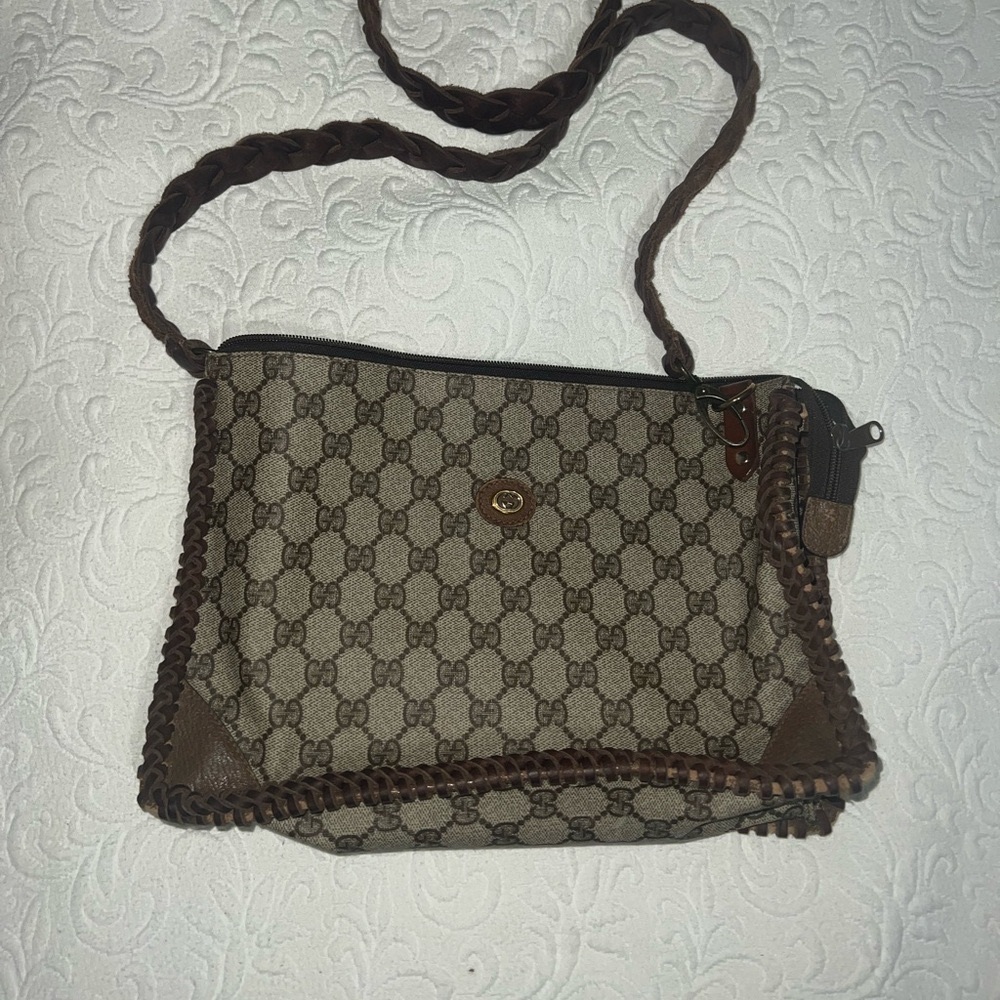 Gucci crossbody